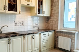 1-к. квартира, 44,5 м², 2/10 эт.
