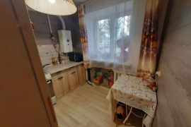 Продам 2-комнатную квартиру