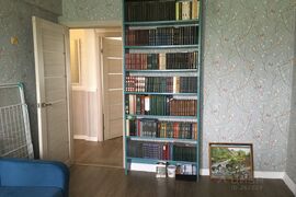 Продается 2-комнатная квартира