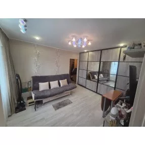 Уютная небольшая двушка .