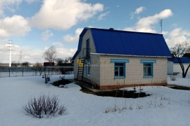 Продается  дом д.Никольское