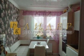 Продается 2-комнатная квартира,