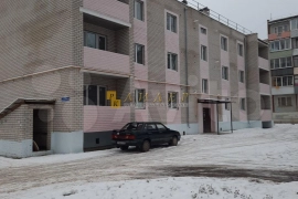 Продам 1-комнатную квартиру