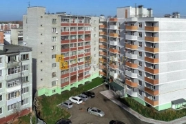 Продам 1-комнатную квартиру