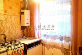 Продам 2-комн. квартиру в центре