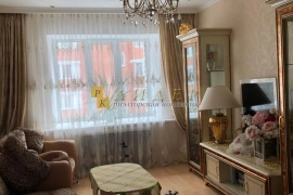 Продам 3-комнатную квартиру.
