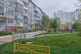 продам 2-комнатную квартиру