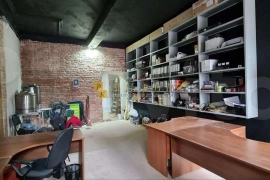 1-к. квартира, 38,2 м², 1/2 эт.