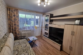 Продается 2к квартира, ул. Ленина