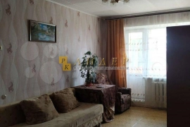 1-к. квартира, 36 м², 2/5 эт.
