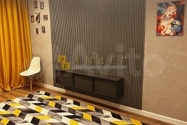 2-к. квартира, 42 м², 1/5 эт.