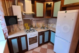 Продам 3-комнатную квартиру