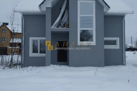 Продаётся дом с участком