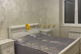 Продается 3-комнатная квартира