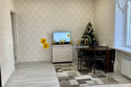 Продается 2-комнатная квартира