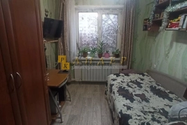 продается 2-комнатная квартира