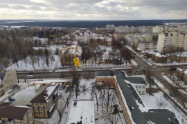 продается 1-комнатная квартира