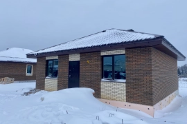 дом 80 кв Турынино, Семигорская