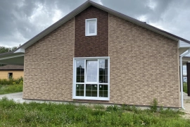 Продам Дом площадь 121 м²