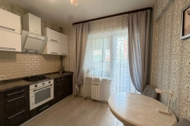 Продам 1-ку на Правом берегу
