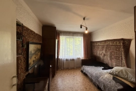 2-к. кв, 50 м², 2/4 п. Ферзиково