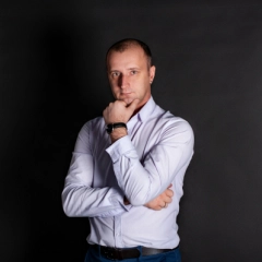Виталий